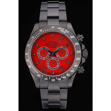 rolex daytona black ion plated tachymeter black stainless|2008 rolex daytona 116520.